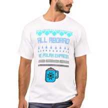 Alle an Bord