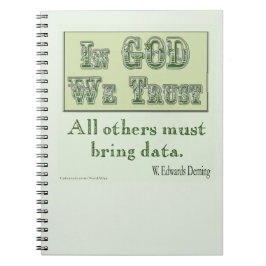 Alle anderen müssen ein Datenblatt mitbringen Notizblock