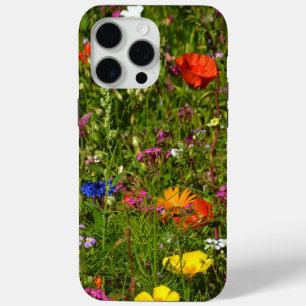 alle Arten von schönen Blume Case-Mate iPhone Hülle