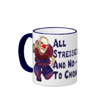 Alle betonten heraus…