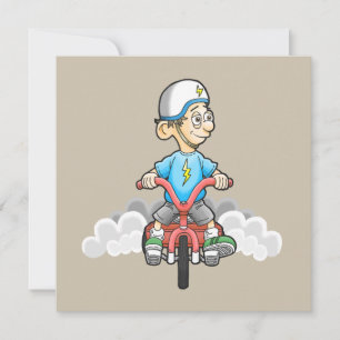 Alle Biker aufgerufen Karte