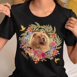 ALLE BREEDS Ihr Foto Pet anpassen Shirt