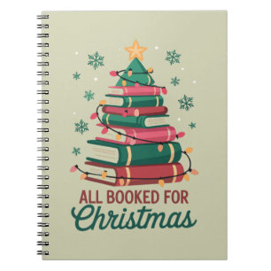 Alle Bücher für Weihnachten Bibliothekar Buchliebh