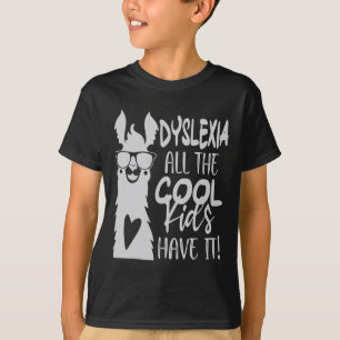 Alle Coolen Kinder haben einen sonnigen Awareness  T-Shirt