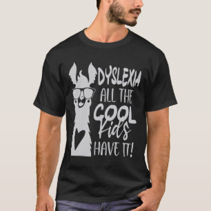 Alle Coolen Kinder haben einen sonnigen Awareness  T-Shirt