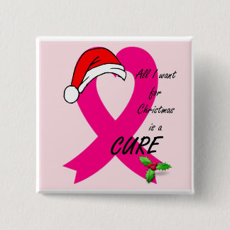 Alle, die ich für Chrismas Knopf will Button