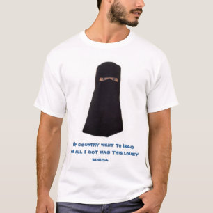Alle, die ich… got T-Shirt
