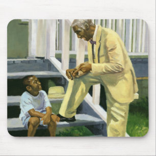 Alle, die Sie 2000 kennen müssen Mousepad