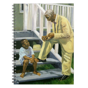 Alle, die Sie 2000 kennen müssen Notizblock