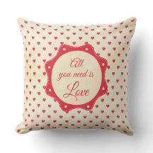 Alle, die Sie benötigen, ist Liebe