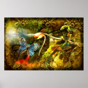 Alle Dinge neu Poster