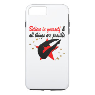 ALLE DINGE SIND FÜR DIESES TAUCHDESIGN MÖGLICH Case-Mate iPhone HÜLLE