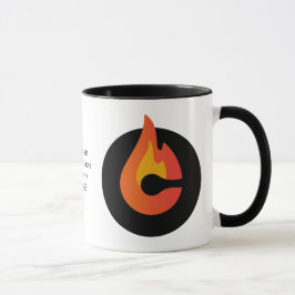 ALLE DINGE SIND MÖGLICHERWEISE KIRCHENANFORDERUNGE TASSE