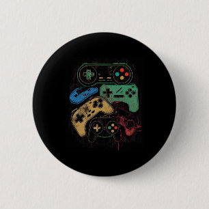 Alle Dinge Video Game Controller Gamer Grafik Button