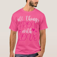 ALLE DINGE WACHSEN MIT LIEBE 2