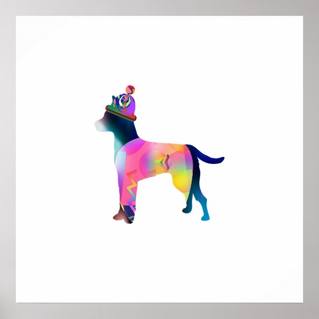 Alle Doggie-Mode Poster (Vorne)