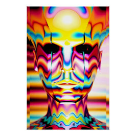 Alle Entschuldigungen an die unbeschäftigten Künst Poster