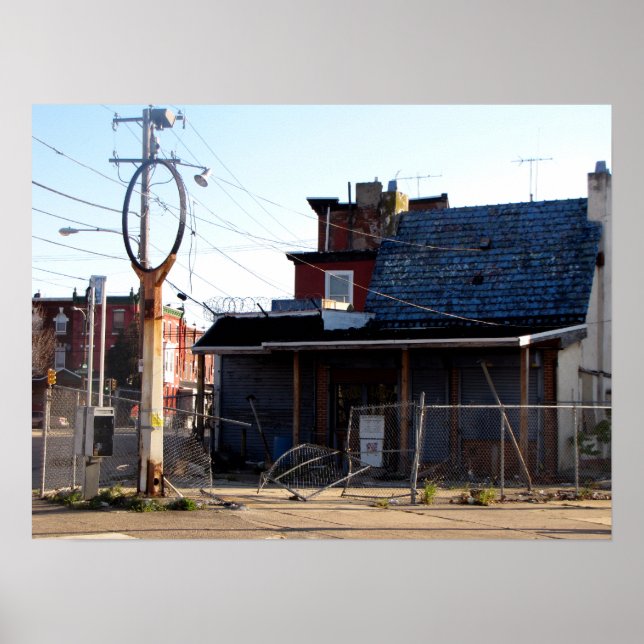 Alle Fälle Poster (Vorne)