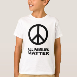 Alle Familienangelegenheit T-Shirt