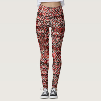 Alle Farben drucken Leggings