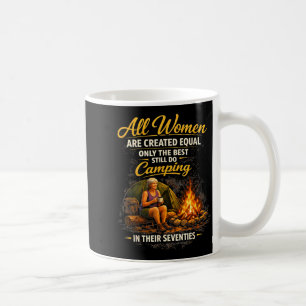 Alle Frauen sind gleich geschaffen, machen nur Cam Kaffeetasse