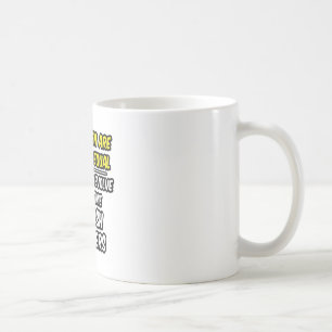 Alle Frauen sind gleich... Spanische Lehrer Kaffeetasse