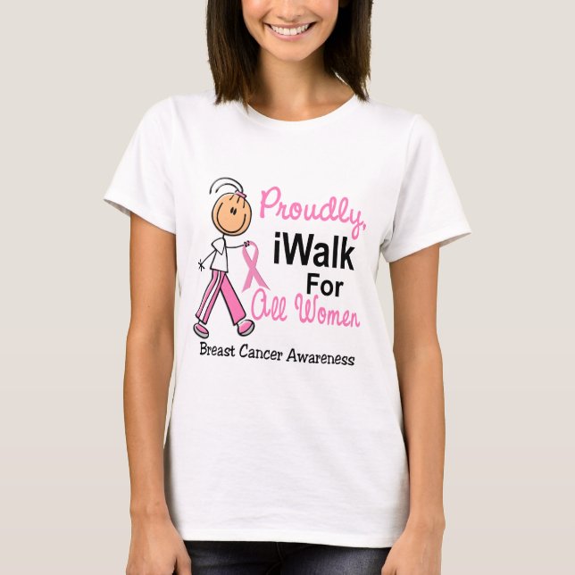 ALLE FRAUEN T-Shirt (Vorderseite)