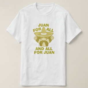 Alle für Juan T-Shirt