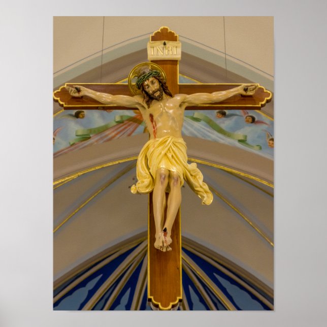 Alle für Sie Poster (Vorne)