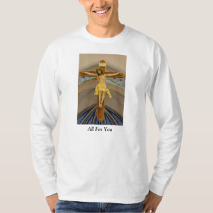 Alle für Sie T-Shirt