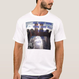 Alle gaben einigen. .some gaben ALLE T-Shirt