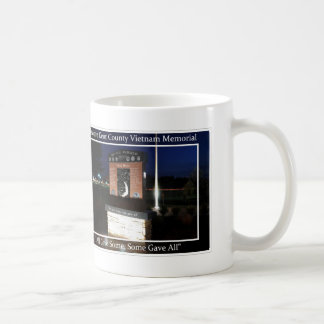 Alle gaben einiges, einige gaben alle tasse