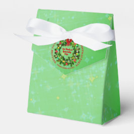 ALLE Gastgeschenke der Textorganisation ändern Geschenkschachtel