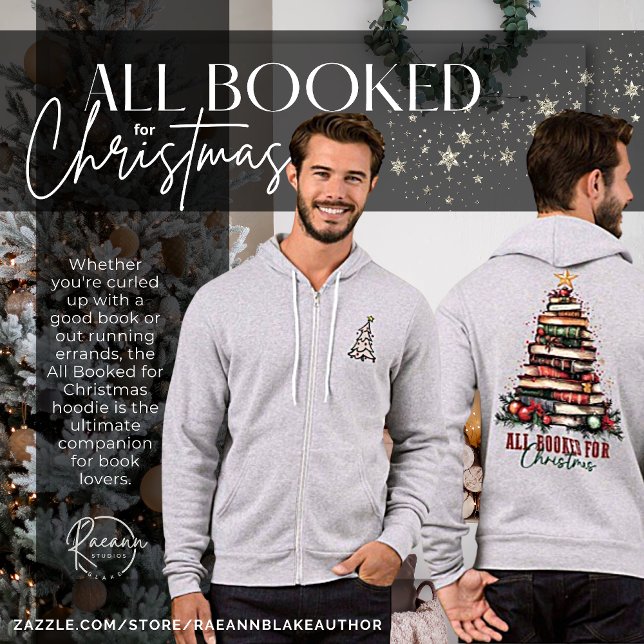 Alle gebucht für Christmas Unisex Tri-Blend Hoodie (Von Creator hochgeladen)