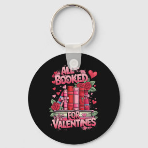 Alle gebucht für Valentine Teacher Valentinstag Bo Schlüsselanhänger