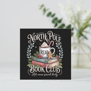 Alle gebucht für Weihnachten Coquette Xmas Book Cl