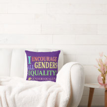 "ALLE GENDER GLEICHHEIT" Niedliches Design. Jetzt 