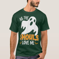 Alle Ghouls Liebe 105
