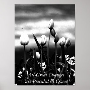Alle großen Änderungen Poster