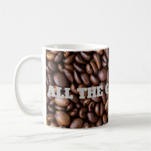 Alle guten Dinge 11oz Tasse