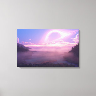 Alle guten Dinge Leinwanddruck