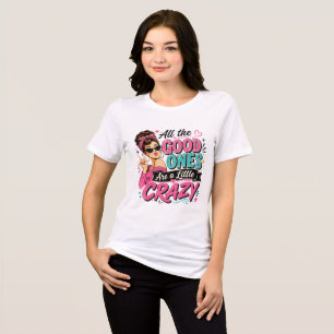 Alle guten Tri-Blend shirt