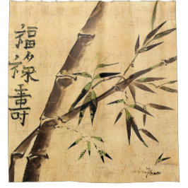 Alle guten Wünsche Duschvorhang