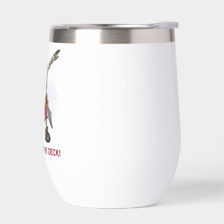 Alle Hände auf dem Deck - Pirate Life wartet!