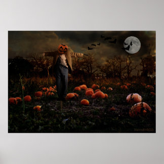 Alle Häuser - Poster