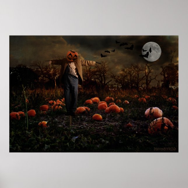 Alle Häuser - Poster (Vorne)