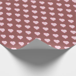 Alle Heftpfropfen Geschenkpapier