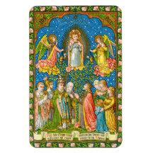 Alle Heiligen lieben dich (VVP OO2)