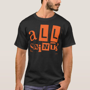 Alle Heiligen T-Shirt
