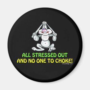 Alle heraus betont magnet